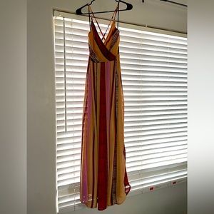 Forever 21 MAXI dress